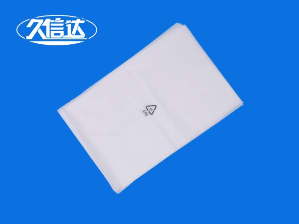 哪里有特大號的PE磨砂袋生產廠家？(圖1)