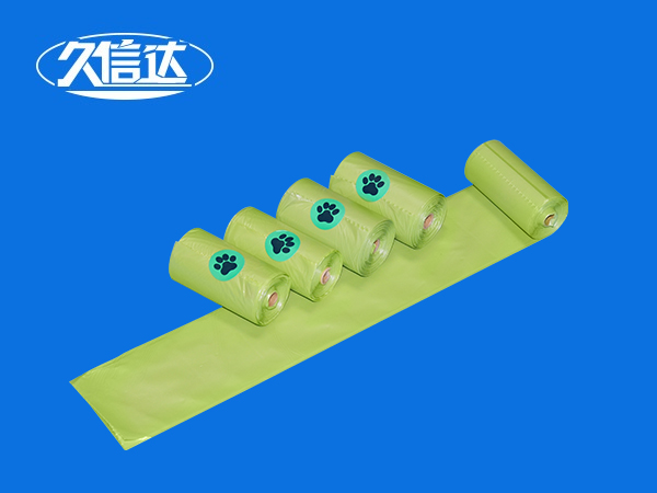 可生物降解塑料在中國有市場嗎？(圖1)