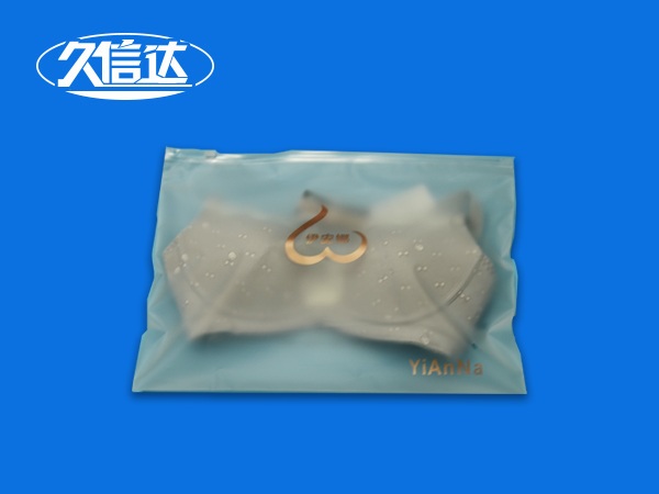 服裝包裝袋用什么材料制成的膠袋更好？(圖1)