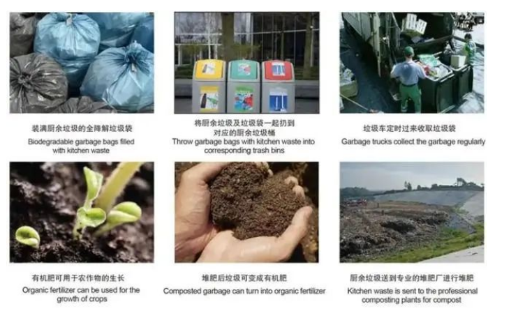 歐盟新包裝法規(guī)，再生含量、生物降解堆肥、可回收性定義、回收和重復使用目標，引爭議(圖1)