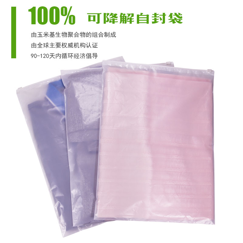PLA+PBAT貼骨袋可以全部降解嗎？(圖1)